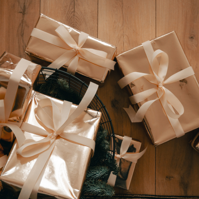 The Art of Personalized Gifting: Why Custom Creations Leave a Lasting Impression